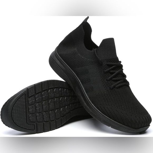 NEW Bernal Running Walking Slip-on Shoe - Picture 1 of 6